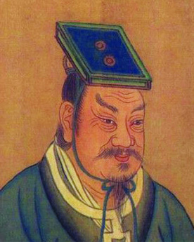 探索刘裕的死因：一代英豪的离世之谜