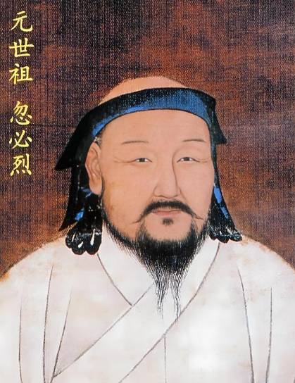 兄弟阋墙：阿里不哥与忽必烈的汗位之争与元朝转折