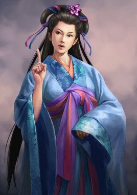 辛宪英：魏晋时期著名才女，曾预言钟会将会叛乱