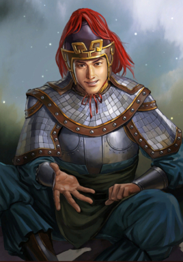 孙桓：三国时期吴国将领，他有着怎样的人生经历？