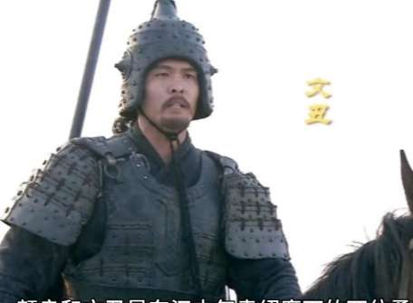 三国烽烟中的致命失误：文丑为何错失弓箭制胜良机？