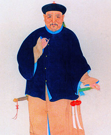 雍正将岳钟琪关了两年，是因为什么?