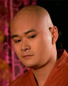 薛怀义是如何成为武则天的男宠的？最后的结局如何