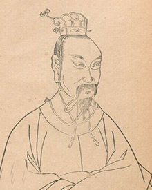 颛顼是什么人？对后世有什么影响和成就？