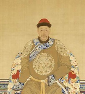 爱新觉罗·硕塞：清朝铁帽子王之一，堪称一代贤王
