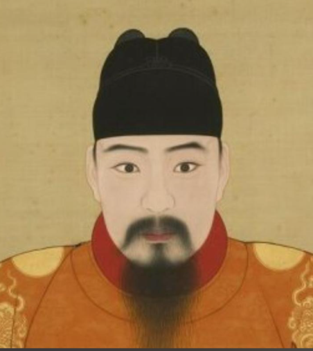 破除“三千”迷思：明孝宗朱祐樘的专情与政治智慧