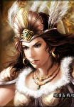 三国演义中祝融夫人是什么身份？她的实力如何？