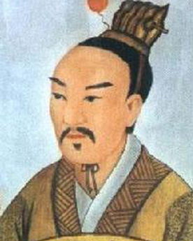 东汉第七位皇帝汉婴帝刘懿，他执政期间发生了什么？