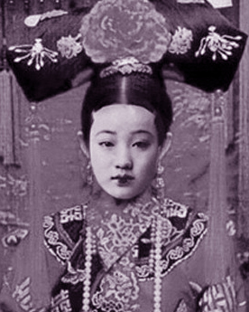 珍妃相貌平平长相毫不出众 光绪为什么还对她极为恩赐