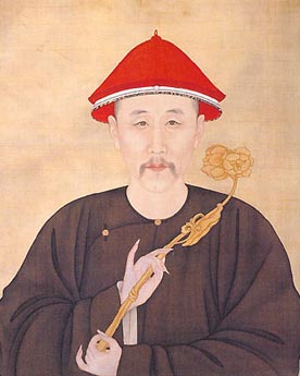 雍正很少近女色，唯一宠幸过的宫女是谁？