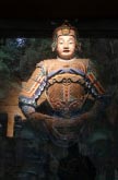 三国时期蜀汉将领傅肜简介：率部断后，与吴军奋战至死