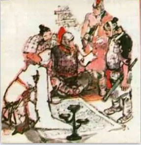 赵括的本事到底怎么样？为什么说他无能?