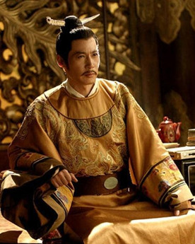 武三思是什么人？在武则天死后他在朝廷是何地位？
