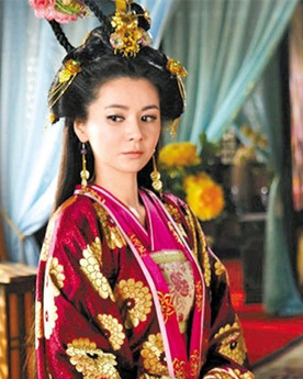 在历史上张丽华有多受宠？她的一生是什么样的？