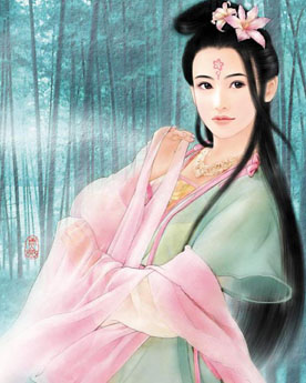 刘弗陵被立为太子之后 汉武帝为何要杀生母钩弋夫人