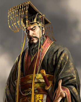 秦国灭六国统一天下后 秦始皇是怎么处理六国国君的