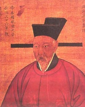 靖康之耻后二圣被抓 赵构为什么不救宋徽宗父子