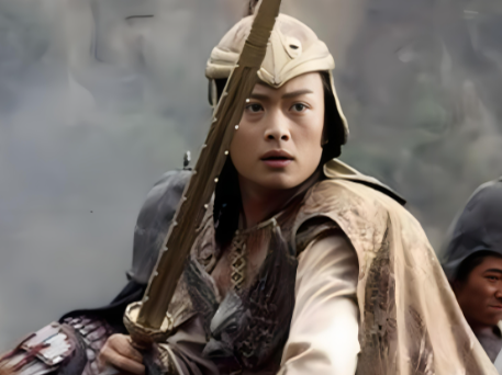 战神之憾：秦琼凌烟阁末位的深层密码
