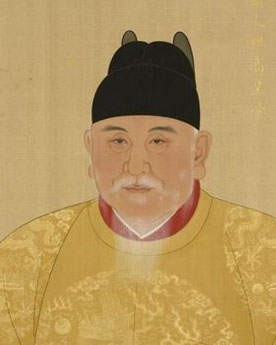 韩林儿是个什么样的人物？他与朱元璋之间有何故事？