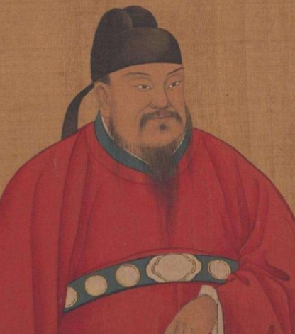 玄武门之变后李渊退位：权力博弈下的被动妥协与历史必然