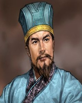 刘表是什么出身?历史上的他是个什么样的人？
