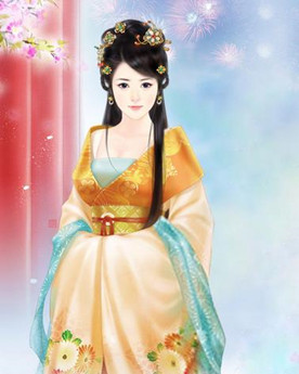 李世民最宠的女儿晋阳公主，最后结局如何？