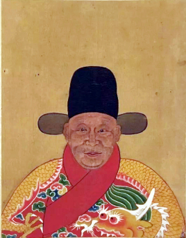 杨一清是个什么样的人?t是忠臣吗?