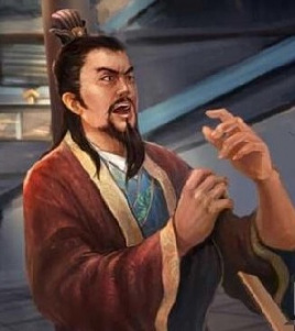 彭羕是什么人？他为何要造反？