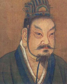 西周第二任君主周成王姬诵，他的一生经历了什么？
