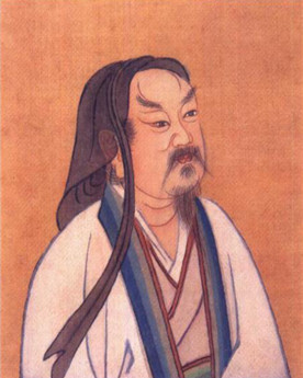 对陶渊明人生的再次理解，真正的陶渊明是怎样的呢？