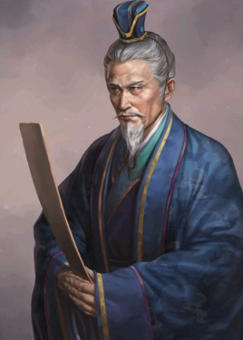 王观：三国时期曹魏大臣，刚正不阿，不畏权势
