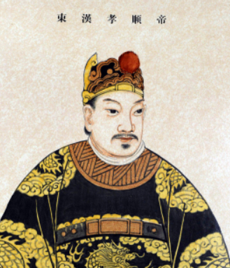历代皇帝简介以及历史评价：汉顺帝刘保