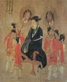 陈叔明：陈宣帝陈顼第六子，他担任了哪些职位？