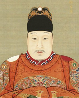 张居正死后被万利皇帝清算 两人谁的责任更大