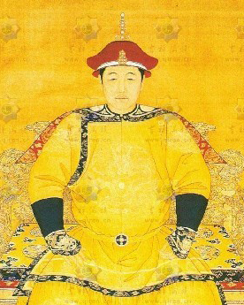 康熙既不是嫡子也不是长子 康熙是怎么继承顺治的皇位的
