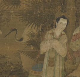 汉文帝的慎夫人能得到善终，戚夫人下场怎么那么惨？