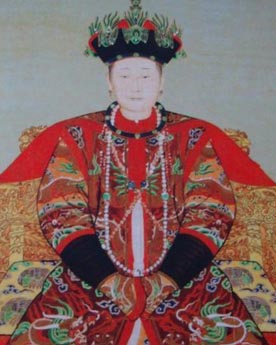 皇太极后宫明明有三千佳丽 皇太极为何对海兰珠情有独钟