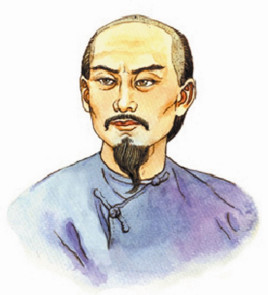 历史上曹雪芹为什么没有参加科举考试？