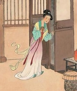阮氏女是什么出身?她与许允之间的感情如何？