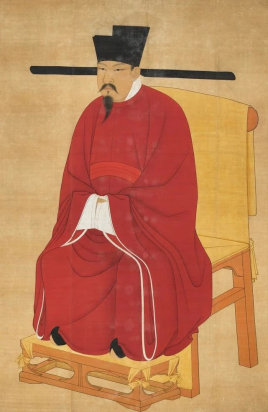 历代皇帝简介以及历史评价：宋神宗赵顼