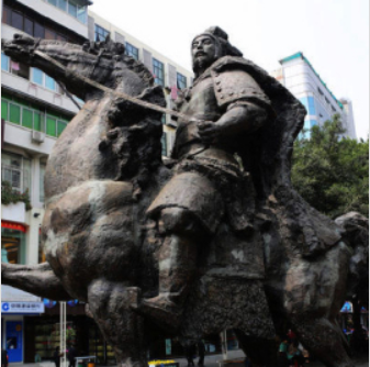 为了废黜司马奕，桓温做了哪些事？