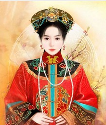 东果格格是谁?六个儿子分别是谁？
