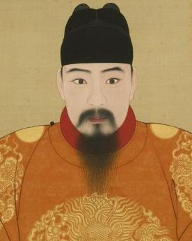 历代皇帝简介以及历史评价：明孝宗朱祐樘