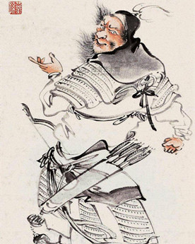 历史上古代四大刺客都有什么样的故事？