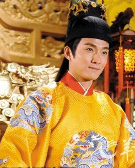 一场大火朱允炆下落不明 朱允炆是逃出去了还是死在大火之中