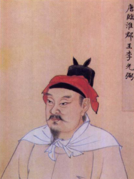 能让李光弼自愧不如的名将王忠嗣，是个什么样的人？