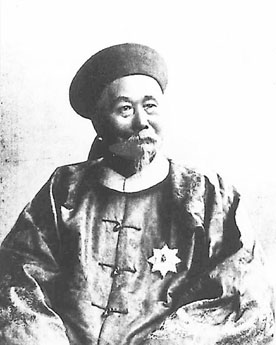 清朝最聪明的贪官是谁？死后还能留下亿万资产