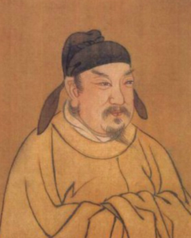 陈昌：陈高祖陈霸先唯一存活之子，他是怎么死的？