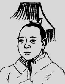 历代皇帝简介以及历史评价：南朝宋后废帝刘昱