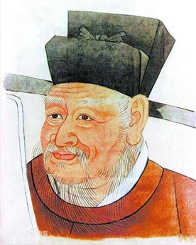 历史上包拯在出殡当日发生了什么事情?为何有21副棺材同时出城
